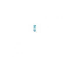 for friends Karaffe mit Glas Soft Touch ¦ blau ¦ Glas