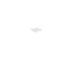 Alvi Kindermatratze Sleep Premium 70 cm ¦ weiß ¦ Bezug: 49% Polyeste
