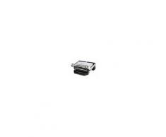 Tefal Kontaktgrill GC 702D ¦ schwarz ¦ Kunststoff, Metall, Edelstahl