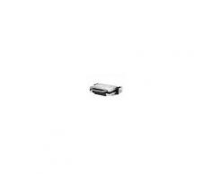 WMF Kontaktgrill Lono 0415110011 ¦ silber ¦ Kunststoff, Aluminium ¦