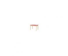 Roba Kindertisch Premium ¦ mehrfarbig ¦ Maße (cm): B: 76 H: 56 T: 52
