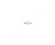 KHG Sandwichmaker SM-700 (W) ¦ weiß ¦ Metall, Kunststoff ¦ Maße (cm)