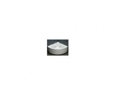 Whirlpool Eckwanne Agyness - 1 Person - 263 L