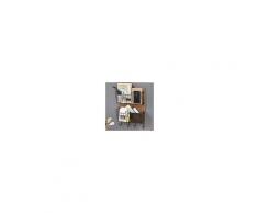 LOBERON Ordnungshelfer Velton braun