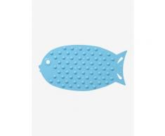 "Badewanneneinlage ,,Fisch" blau von vertbaudet"