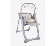 "Hochstuhl "Polly Magic Relax" CHICCO braun"