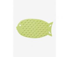 "Badewanneneinlage ,,Fisch" grün von vertbaudet"