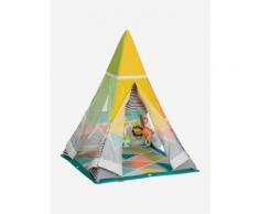 Baby Spielzelt mit Activity-Decke INFANTINO