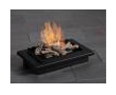 muenkel design rack fire - Holzkamin auf Bioethanol umrüsten