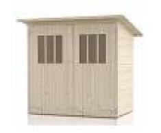 Steiner Shopping Gartenhäuser Gartenschrank Platzwunder