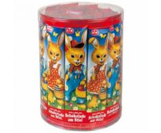 3 x 45 x 15 g Vollmilch Osterhase am Stiel