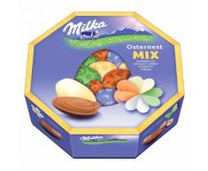 11 x 144 g Milka Osternest - Osterpralinen