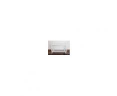 Steiner Shopping Möbel Schuhregal Buche Vollholz massiv weiß lackiert Junco 225 - 40 x 58 x 26 cm (H x