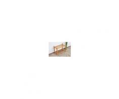 Steiner Shopping Möbel Schuhregal Buche Vollholz massiv Erlefarben Junco 225 - 40 x 58 x 26 cm (H x B x