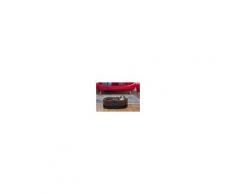 DoggyBed & CatBed Exklusiver Katzenkorb Amy Style 70x45x22cm braun