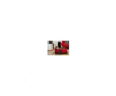 DoggyBed & CatBed Exklusiver Katzenkorb Amy Style 55x42x18cm rot