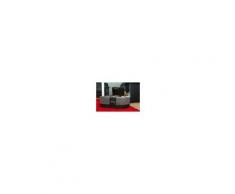DoggyBed & CatBed Exklusiver Katzenkorb Amy Style 70x45x22cm grau