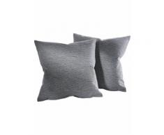 Sofaläufer Loira in grau von bonprix