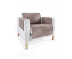 Sofaläufer Knochen in beige von bonprix