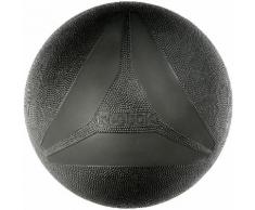 Reebok Gymnastikball in schwarz, Größe: 10