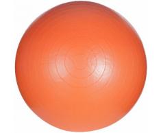 ENERGETICS Gymnastikball in orange, Größe: 85