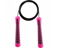 Nike Speed Rope 2.0 Springseil in rosa