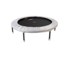 Trimilin Sport Trampolin in schwarz, Größe Einheitsgröße
