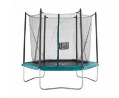 Trampolin 240 Hexagonal