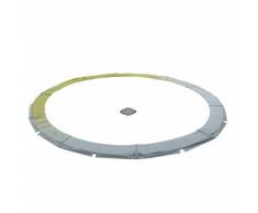Randabdeckung aus Schaumstoff für das Trampolin Essential 420