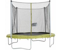 Trampolin Essential 300von Stiftung Warentest getestet