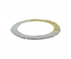 Schaumstoffüberzug Trampolin Essential 240