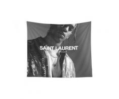 The Flame Wall Tapestry
