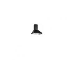 Klarstein Victoria Dunstabzugshaube Retro-Design 600m³/h 2 LED-Lampen schwarz