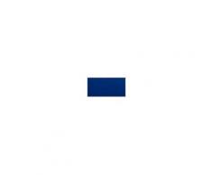 office akktiv Premium Pinnwand aus Stoff - Hoch-oder Querformat - blau, BxH 2400