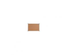 MAUL® MAUL® Kork Pinnwand - Montage im Quer- oder Hochformat - BxH 1500 x 1000 mm