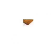 COBA Kokosmatte - PVC, pro lfd. m - BxH 2000 x 23 mm Anti-Rutschmatte Bodenmatte