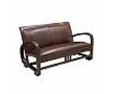 Sitzbank Leder Travel