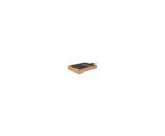 Bambus Grillplatte TRISTAR BP-2640, 2000 W