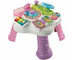 Abenteuer Spieltisch pink