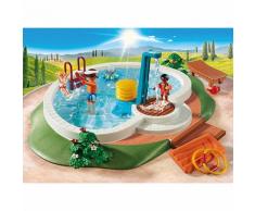 PLAYMOBIL® 9422 Swimmingpool