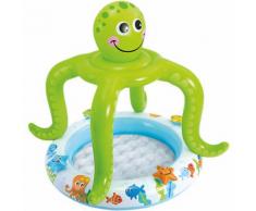 Planschbecken BabyPool Oktopus