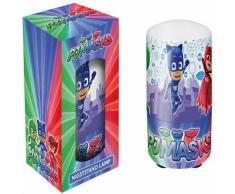 PJ Masks Nachttischlampe