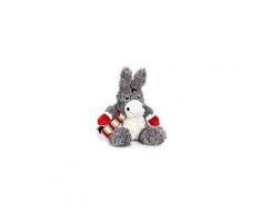 Kuscheltier Esel Nick
