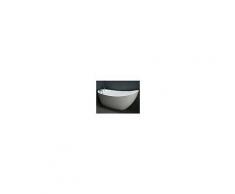 Freistehende Badewanne Natalia - 181 L