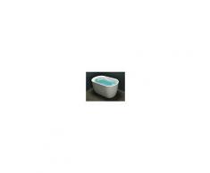 Freistehende Badewanne Piccola - 181 L