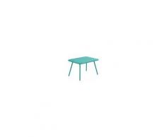 Fermob Luxembourg Kindertisch Lagoon Blue