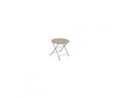 Fermob Tom Pouce Kindertisch 55 Nutmeg