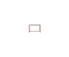 Ferm Living Little Architect Kindertisch Rosa