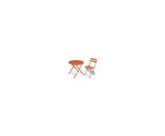Fermob Tom Pouce Kinderset Garten 55 Kindertisch + 2 Kinderstühle