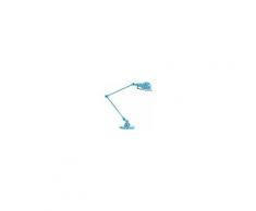 Jieldé Signal SI333S Büroleuchte Blue Pastel (RAL 5024)